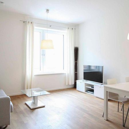 Luxury Loft Apartment Hamburg Downtown Hafencity Buitenkant foto