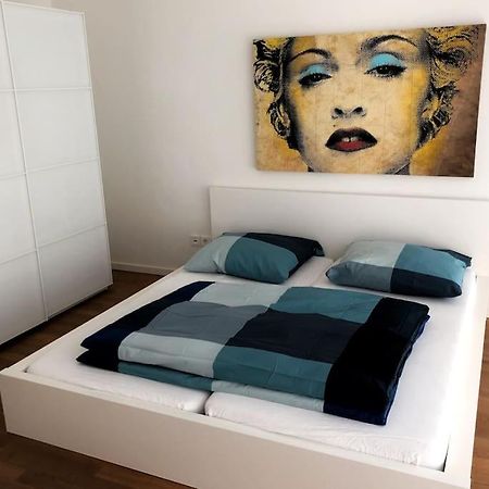 Luxury Loft Apartment Hamburg Downtown Hafencity Buitenkant foto