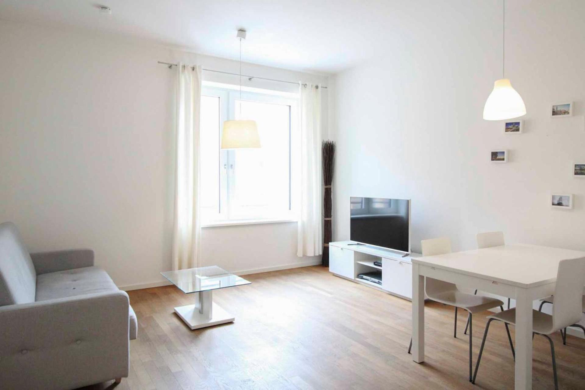 Luxury Loft Apartment Hamburg Downtown Hafencity Buitenkant foto