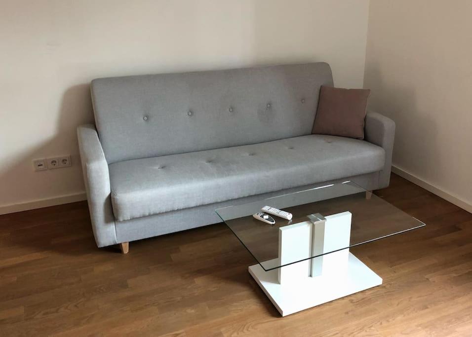 Luxury Loft Apartment Hamburg Downtown Hafencity Buitenkant foto