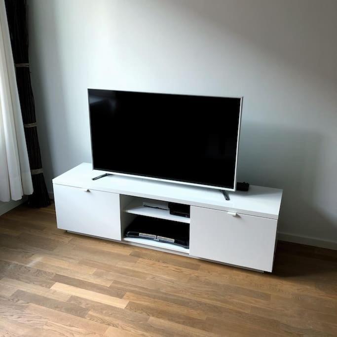 Luxury Loft Apartment Hamburg Downtown Hafencity Buitenkant foto